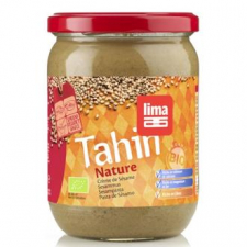Lima Tahin Tostado 225 G  S/Sal