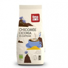 Lima Achicoria 500 G  Bio S/A Vegan