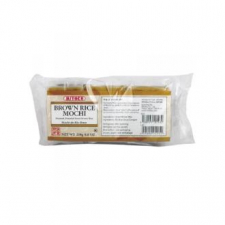 Mitoku Mochi De Arroz Integral  250 G