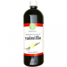 Minerva Vainilla Saborizante Natural 1Lt.