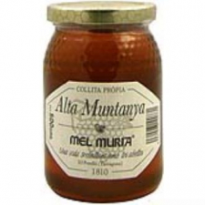 Muria Miel De  Alta Montańa 500 G