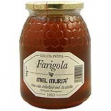 Muria Miel De Tomillo 1Kg.