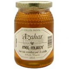 Muria Miel De Azahar 500Gr,