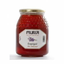 Muria Miel De Espliego 1Kg.
