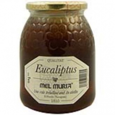Muria Miel De Eucalipto 1Kg.
