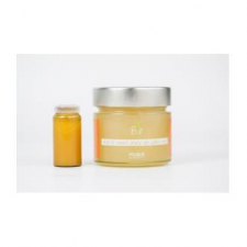 Muria Miel De Romero Cruda Con Jalea Real 250 G  Bio