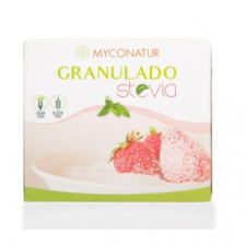 Myconatur Stevia Granulado 80 Sobres