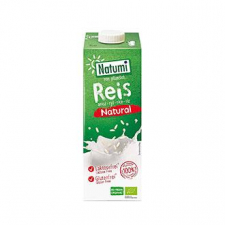 Natumi Bebida Vegetal De Arroz 1Lt 6Uds.