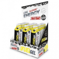 Fuel Gel Citricos 24 Geles