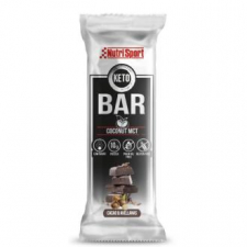 Nutrisport Keto Bar Caja 18 Barritas