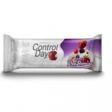 Nutrisport Barrita Red Berries Controlday Caja 28Uds.