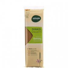 Naturata Espagueti De Espelta 500 G  Eco