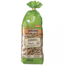 Naturata Macarrones De Espelta 500 G  Eco