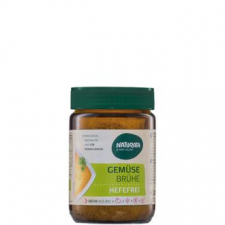 Naturata Caldo Vegetal 200 G  Eco Sg