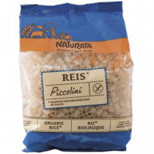 Naturata Pistones De Arroz 250 G  Eco Sg