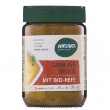 Naturata Concentrado Para Sopa Bote Con Levadura 200 G  Eco