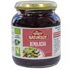 Natursoy Remolacha  En Rodajas 100 G