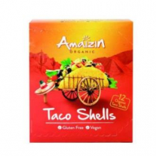 Natursoy Tacos De Maiz 150 G