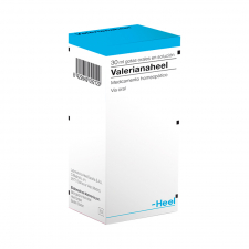 Valerianaheel 30 ml gotas | Farmacia Ribera Online