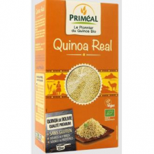 Primeal Quinoa Real 500 G  Bio
