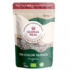 Quinua Real Quinoa Real Tres Colores 500Gr Bio