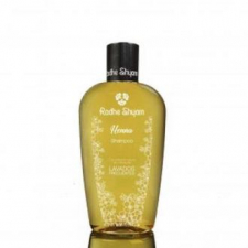 Radhe Shyam Champu Henna Cabello Lavados Frecuentes 250Ml.