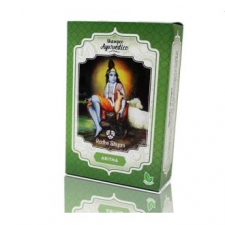 Radhe Shyam Champu Polvo Aritha Ayurvedico 100 G