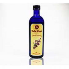 Radhe Shyam Aceite Corporal De Almendras 200Ml.