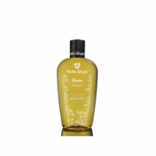 Radhe Shyam Champu Henna Cabello Anticaspa  250Ml.