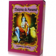 Radhe Shyam Champu Maderas Panam  100 G