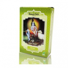 Radhe Shyam Henna Polvo Neutro Eco 100 G