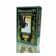 Radhe Shyam Hennatint Castańo Claro 60Ml.