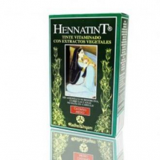 Radhe Shyam Hennatint Castańo Medio 60Ml.