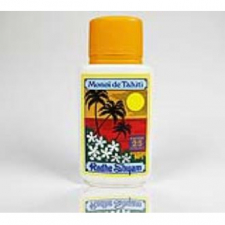 Radhe Shyam Aceite Monoi Tahiti Spf 25+ 150Ml.