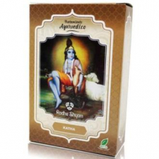 Radhe Shyam Katha Mascarilla Capilar