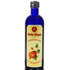 Radhe Shyam Aceite De Albaricoque 200Ml.