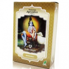 Radhe Shyam Tratamiento Capilar Ayurvedico Bhringraj 100Gr Eco