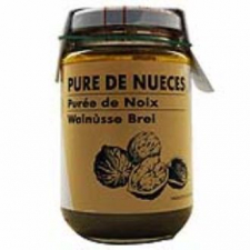 Sain Pure De Nueces 320 G