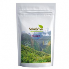 Salud Viva Hunza 250 G Sg S/A Vegan