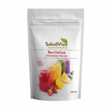 Salud Viva Revitalize 250 G Eco Sg Vegan