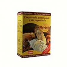 Sanavi Preparado Panificable Y De Reposteria  500 G