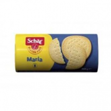 Schar Galleta Maria 200 G