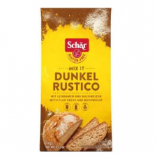 Schar Harina Pan Rustico 1Kg. Sg