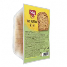 Schar Pan De Molde Rustico 250 G  Sg