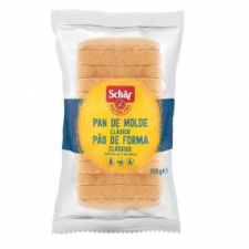 Schar Pan De Molde Clasico 300 G