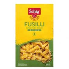 Schar Espirales Fusilli 500 G  Sg