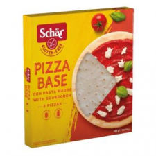 Schar Pizza 2X150 G