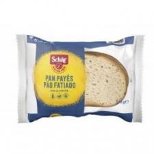 Schar Pan Payes (Pane Casereccio) 240 G