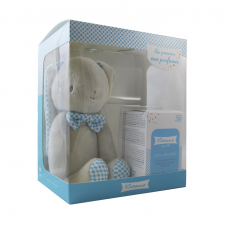 Pack Klorane Bebe Agua Colonia Ni�o +Peluche