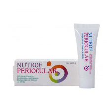 Nutrof Periocular Gel 3 Ml